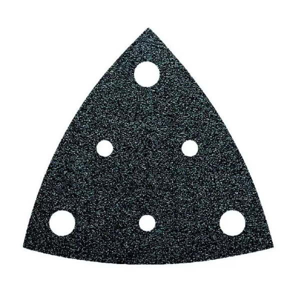 Schleifblätter gelocht für Multimaster