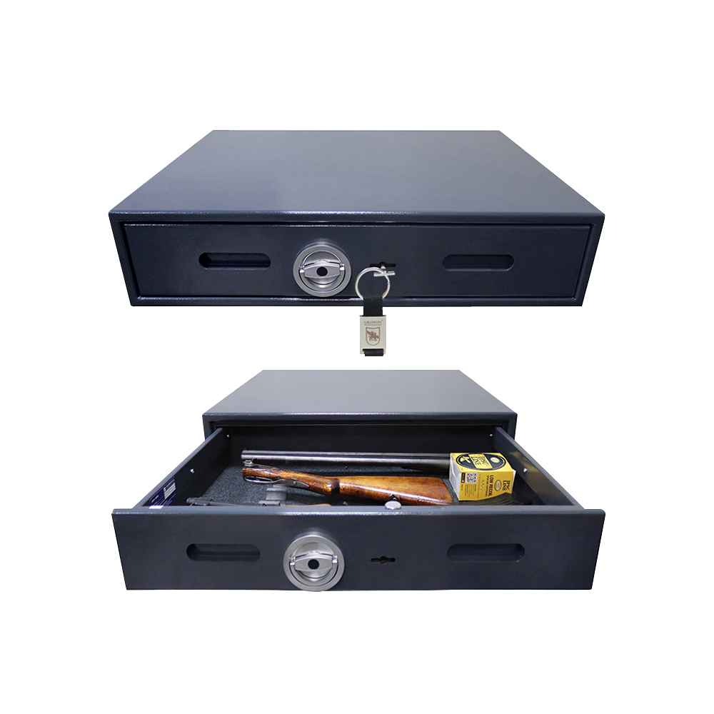 Safe, Geldkassette, Schlossbar, Schubfach, Wichtiger sicherheitswert