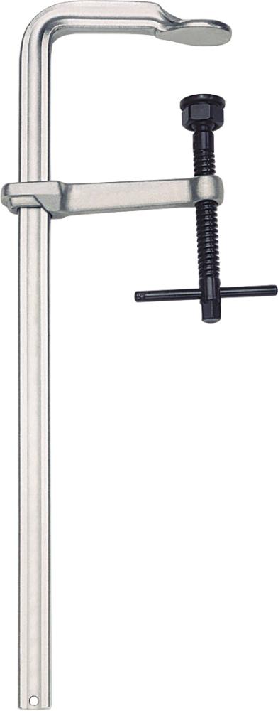 Ganzstahl-Schlosserzwinge, FORUM