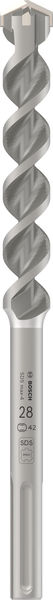 Bosch PRO SDS max-4 Hammerbohrer, 28 x 200 x 320 mm