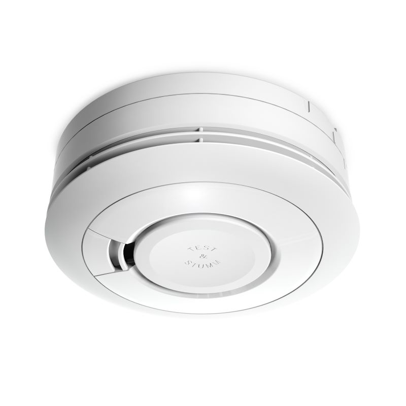 EI Electronics Rauchwarnmelder Ei650i mit AudioLINK EI Electronics Rauchwarnmelder Ei650i mit AudioLINK