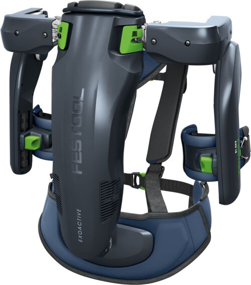 Exoskelett ExoActive EXO 18-Basic
