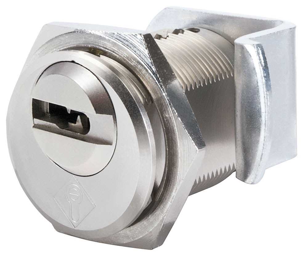 rotary lock, cam lock, security lock, metal hardware, lock cylinder