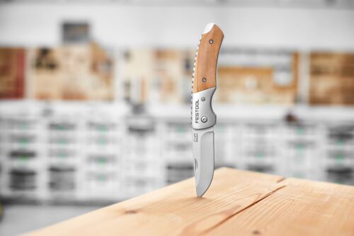 Arbeitsmesser Festool