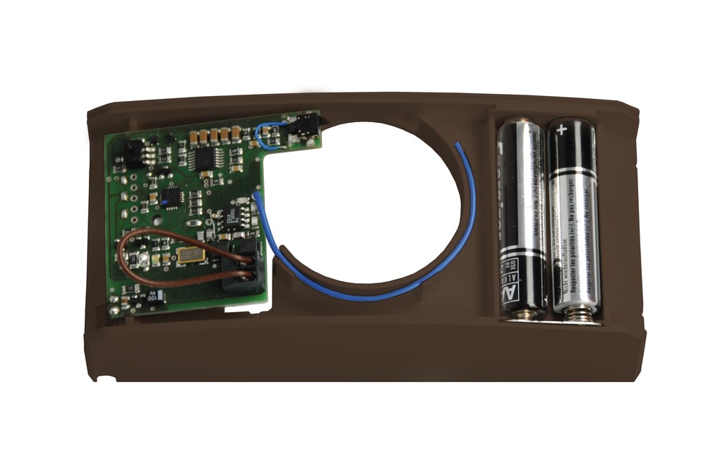 Elektronik, Hardware