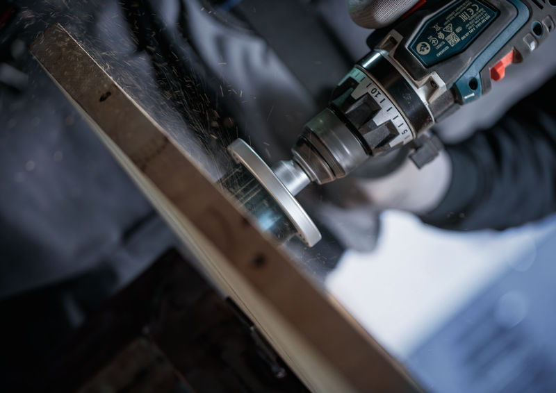 Detailbild, Bohrmaschine, Schleifen, Holzwerkzeug, Metallbearbeitung, Werkzeug