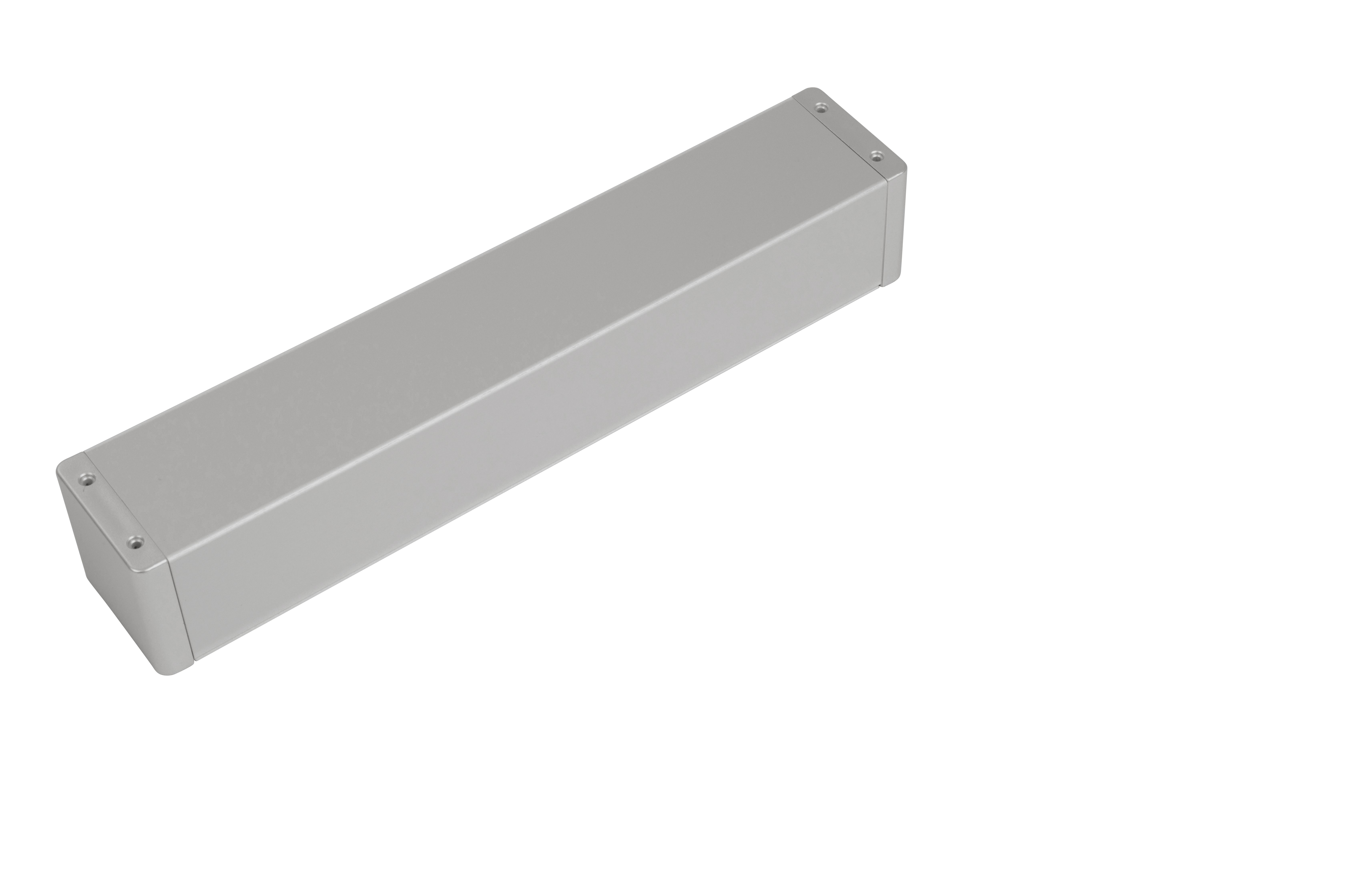 dormakaba Verkleidung TS 98 XEA 1-6, Aluminium