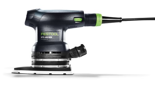 Deltaschleifer DTS 400 REQ