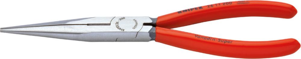 KNIPEX Storchschnabelzange  2611 200mm