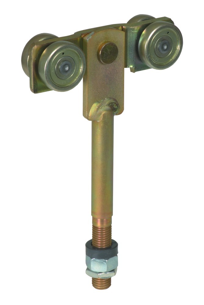 Doppelrollenwagen HELM 320 L