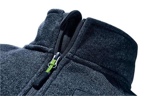 Sweatjacke Festool M