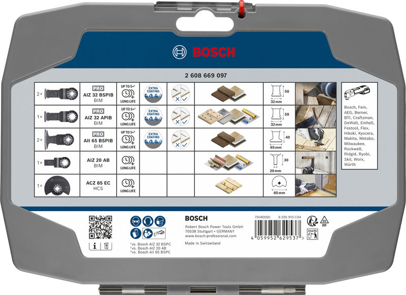 Produktbild Verpackung