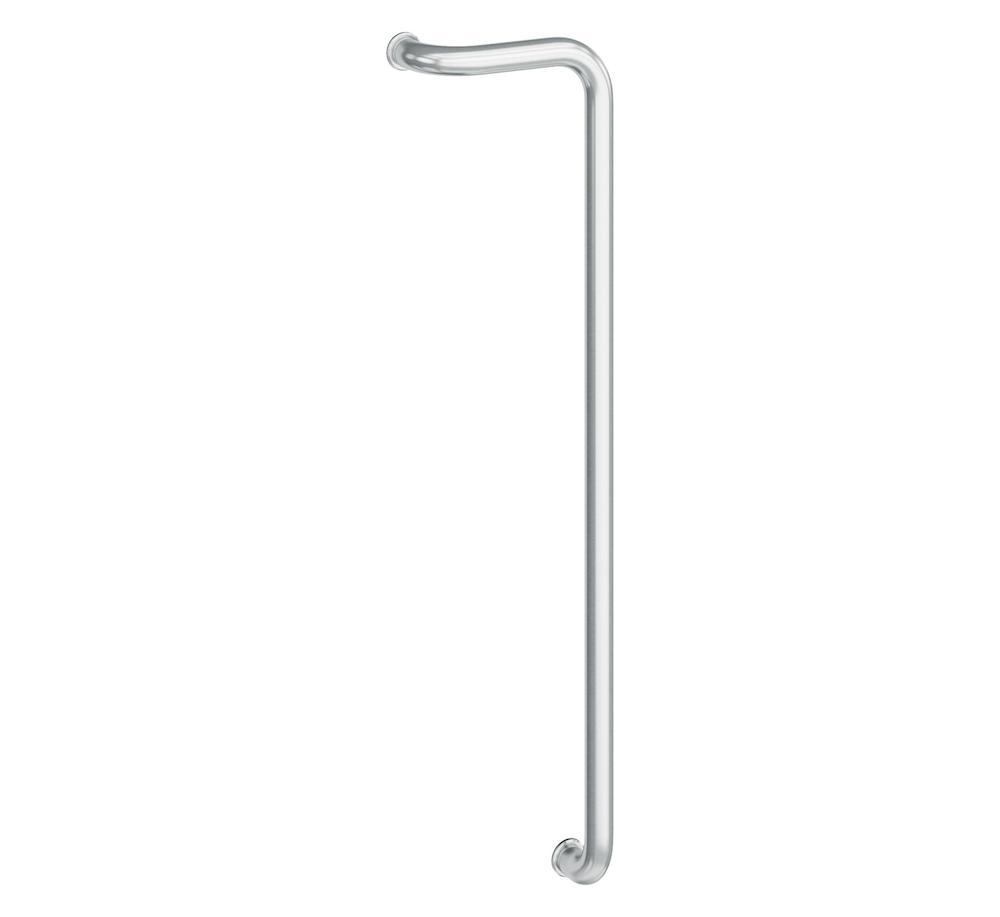 FSB Stoßgriff 66 6506, DIN Links, BA 1.000mm, gebogen