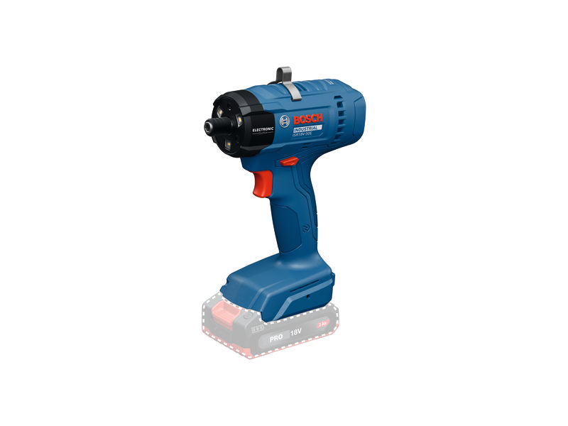 Produktbild, Akku-Schrauber, Schraubendreher, Bosch, 18V Akku, Kraftwerk?