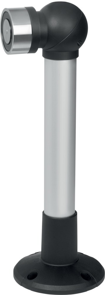 Haftmagnet effeff 830-3BW3, Aluminium