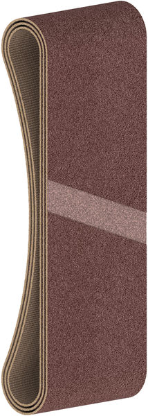 Bosch PRO X440 Schleifband, 65 x 410 mm