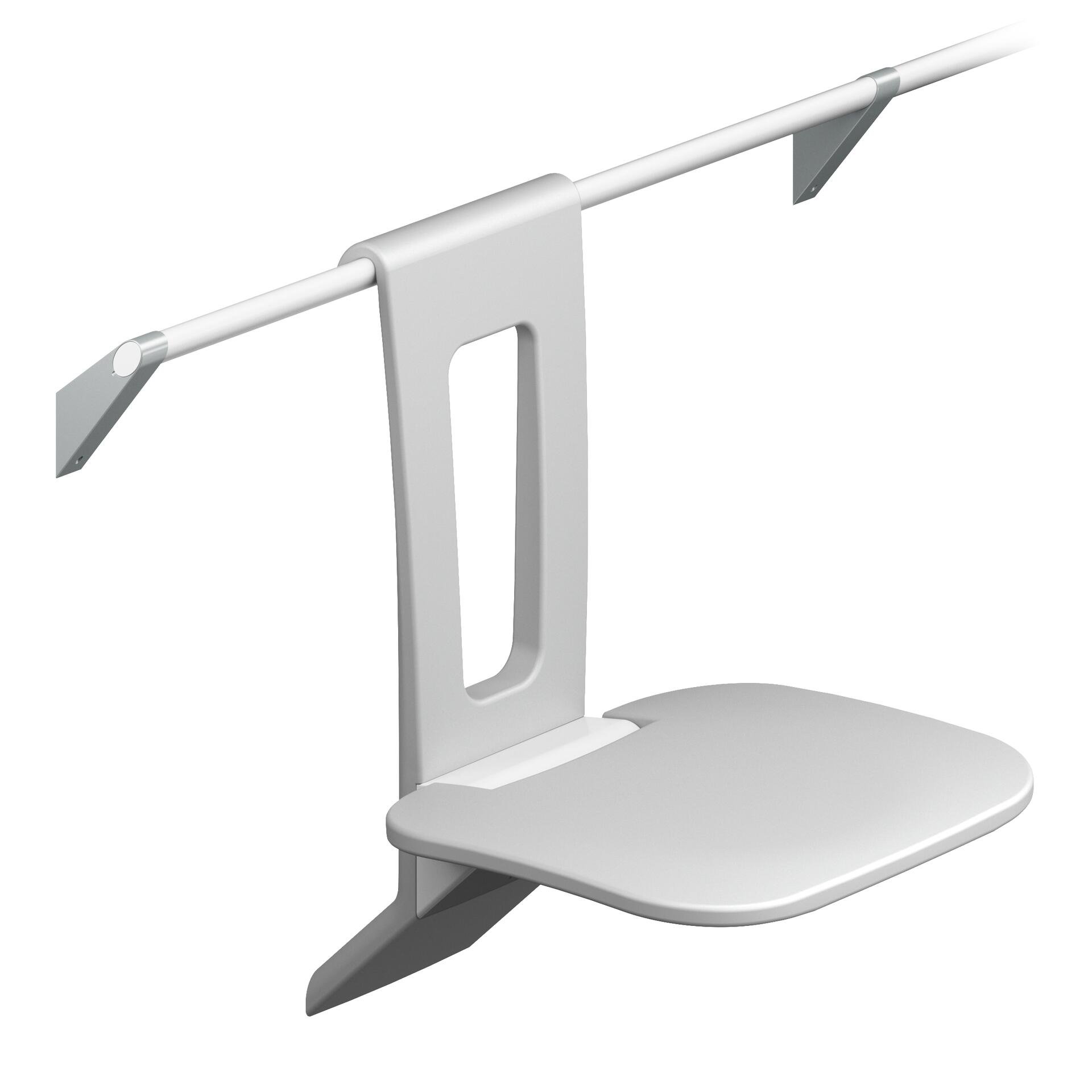 Sitzgurte, Sitzbrett, Halterung, Küchenhilfe, Montagesystem