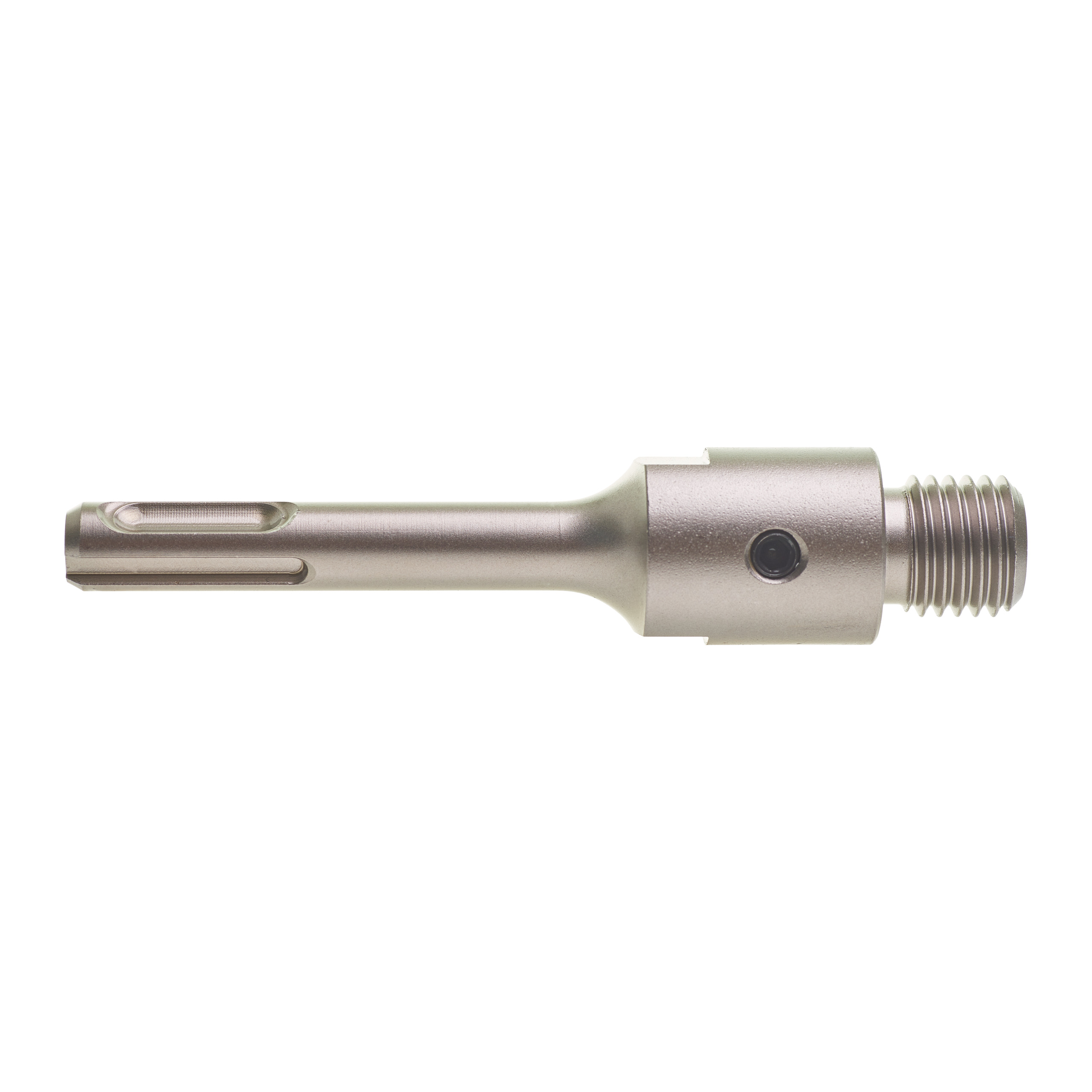 Milwaukee Aufnahmeschaft 105 mm für hammerfeste Schlagbohrkrone SDS-Plus
