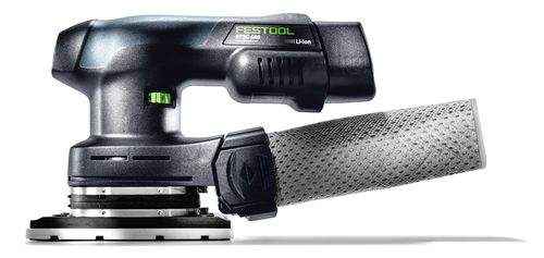 Akku-Rutscher RTSC 400-Basic-ERGO