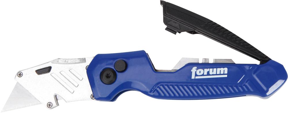 FORUM Klingen-Klappmesser  inkl. 3 Klingen