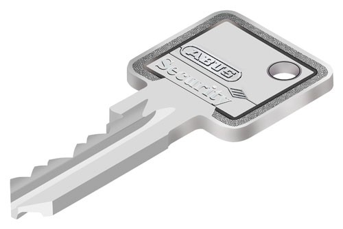 ABUS Mehrschlüssel zu  C73/C83/K82N