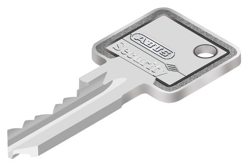 ABUS Mehrschlüssel zu  C73/C83/K82N ABUS Mehrschlüssel zu  C73/C83/K82N
