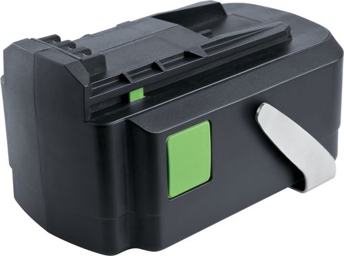 Akkupack BPC 15 5,2 Ah-Li Ion