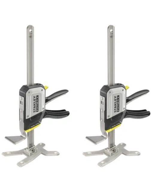 Stanley Einhand-Montagewerkzeug Tradelift Set FMHT83552-1