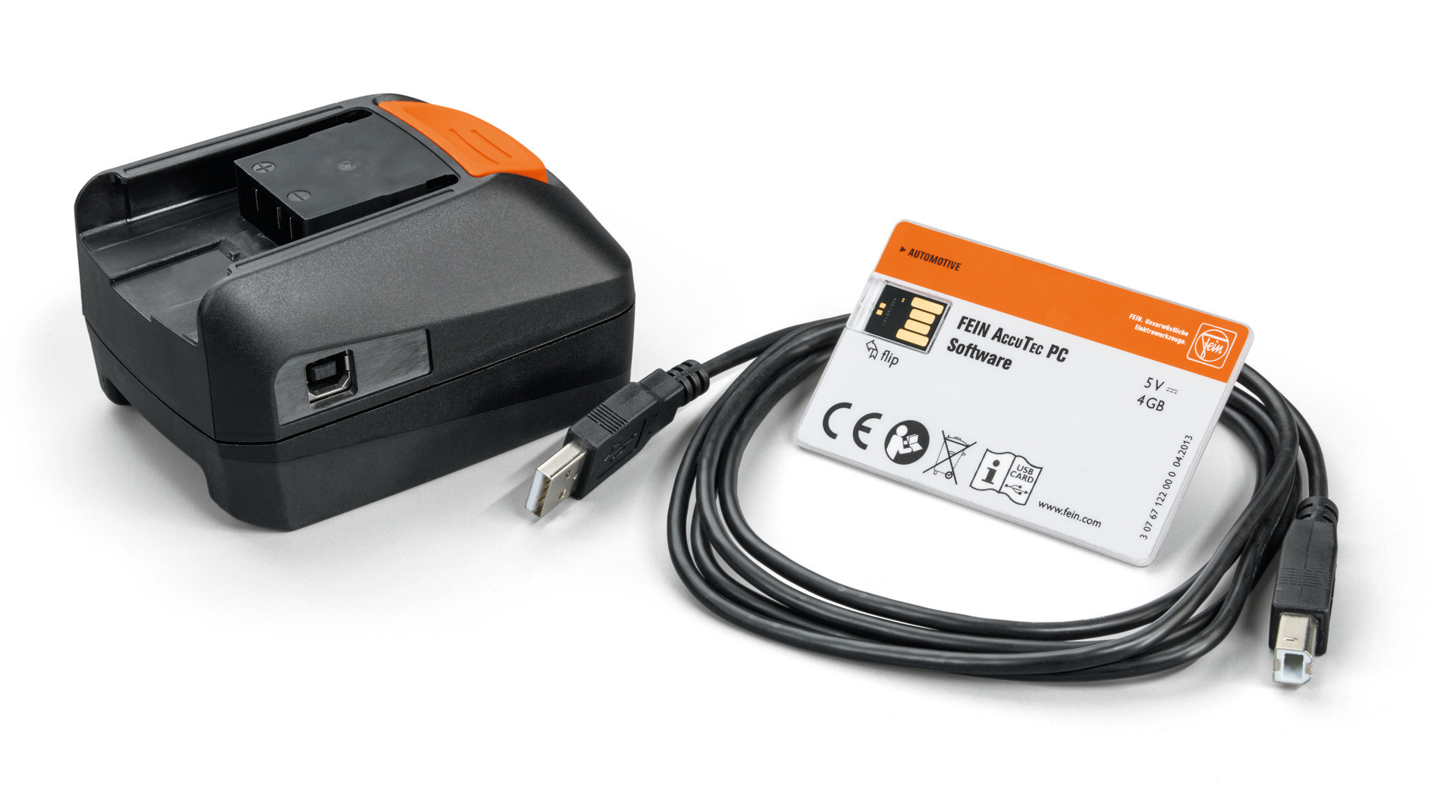Zubehör, Adapter, Elektronik
