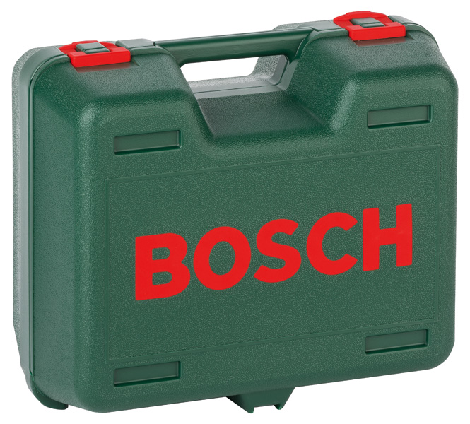 Bosch Kunststoffkoffer 400&nbsp;x&nbsp;235&nbsp;x&nbsp;335&nbsp;mm