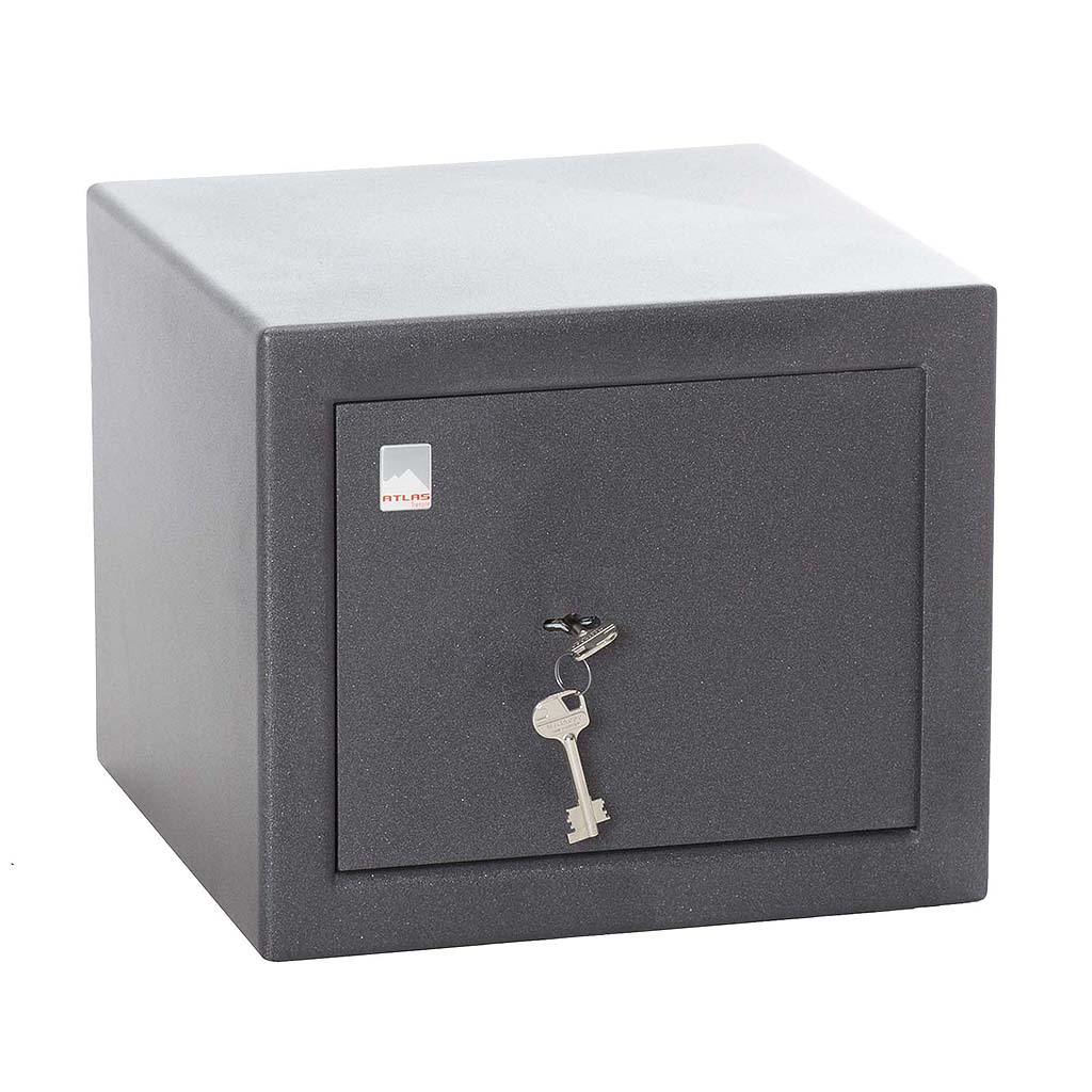 Safe, Safe, Key lock, Keyed lock, Safe deposit box