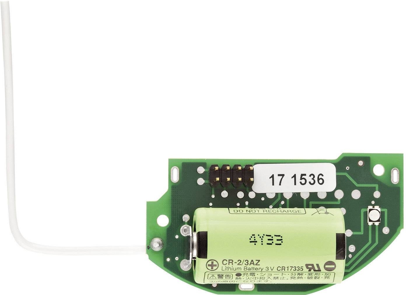 EI Electronics Funkmodul Ei200MRF-D für Ei208iW und Ei208iDW EI Electronics Funkmodul Ei200MRF-D für Ei208iW und Ei208iDW
