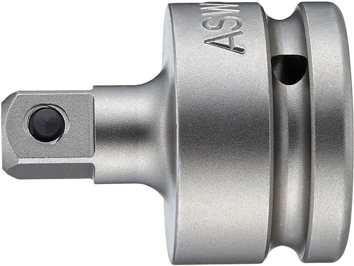 ASW Kraft-Reduzierstück ASW 3/4" auf 1/2"