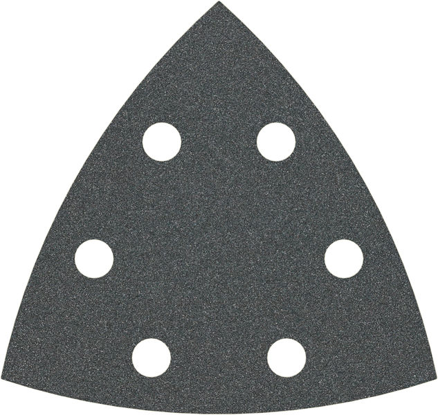 Bosch PRO F355 Schleifblatt, 93 mm, G100