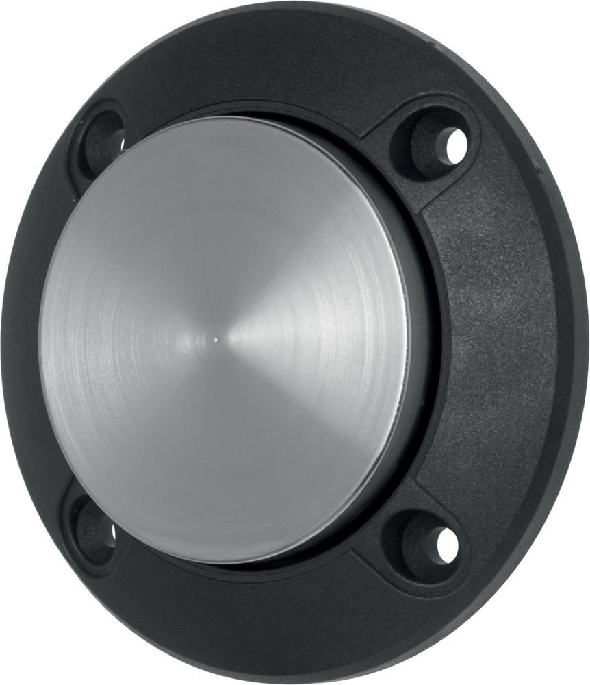 Haftgegenplatte effeff 830--H1, Aluminium