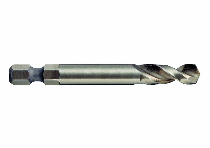 Produktbild, bohrer, Spiralbohrer, Metall, Schneiden, Fräser