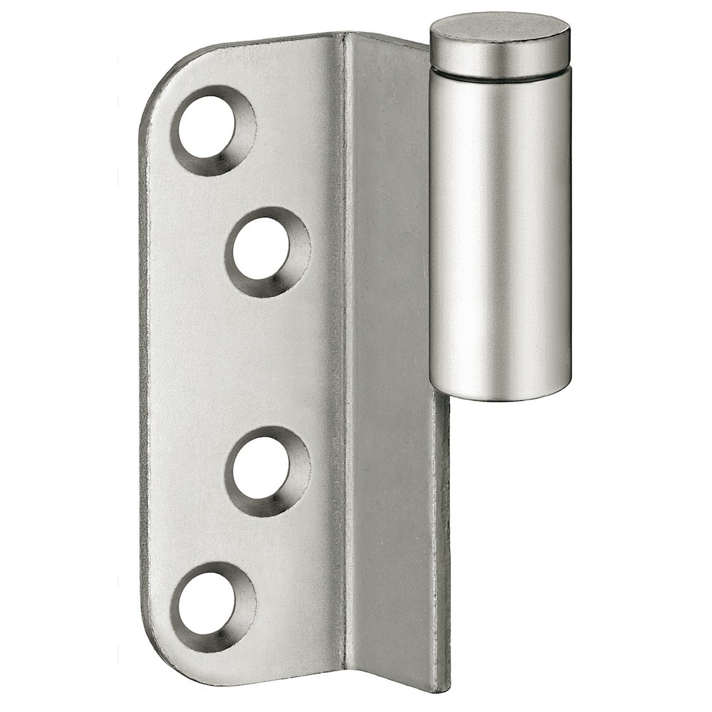 Flügelteil Simonswerk VARIANT V 0081, Stahl