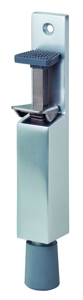 Türfeststeller KWS 1081, Aluminium