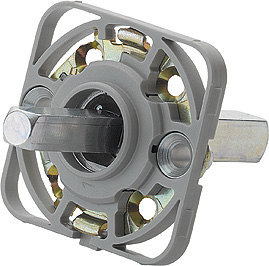 HOPPE Rosetten-Montagemodul UP52/RFL