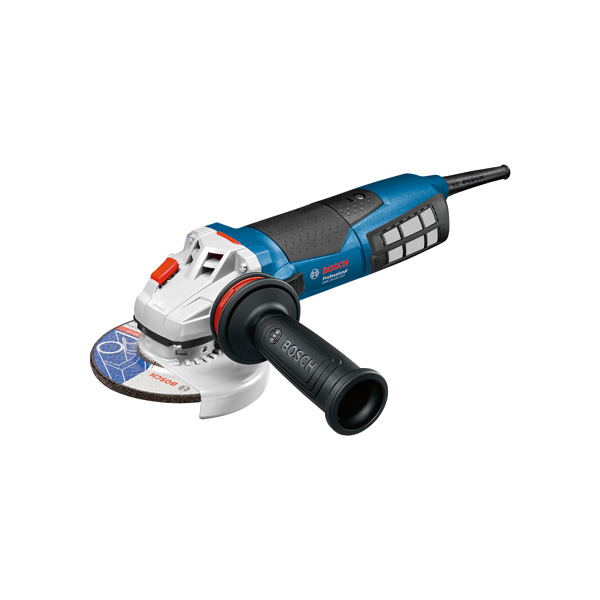 Bosch Kabelgebundener Winkelschleifer GWS 19-125 CIST