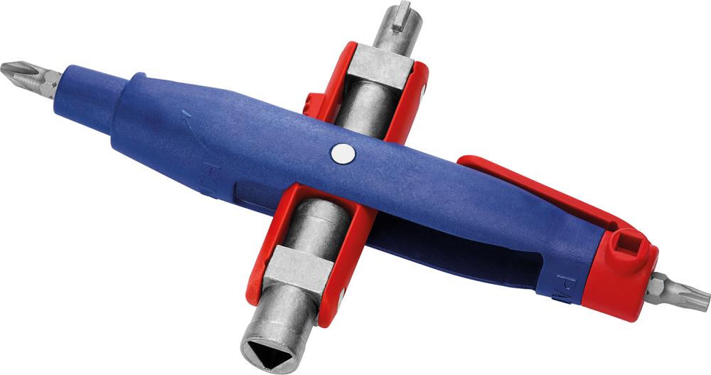 KNIPEX Schaltschrankschlüssel