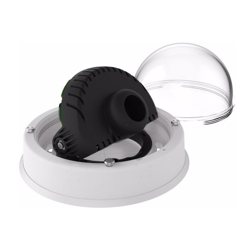 Überwachungskamera Mobotix v26B - Kamera ohne Objektiv Überwachungskamera Mobotix v26B - Kamera ohne Objektiv