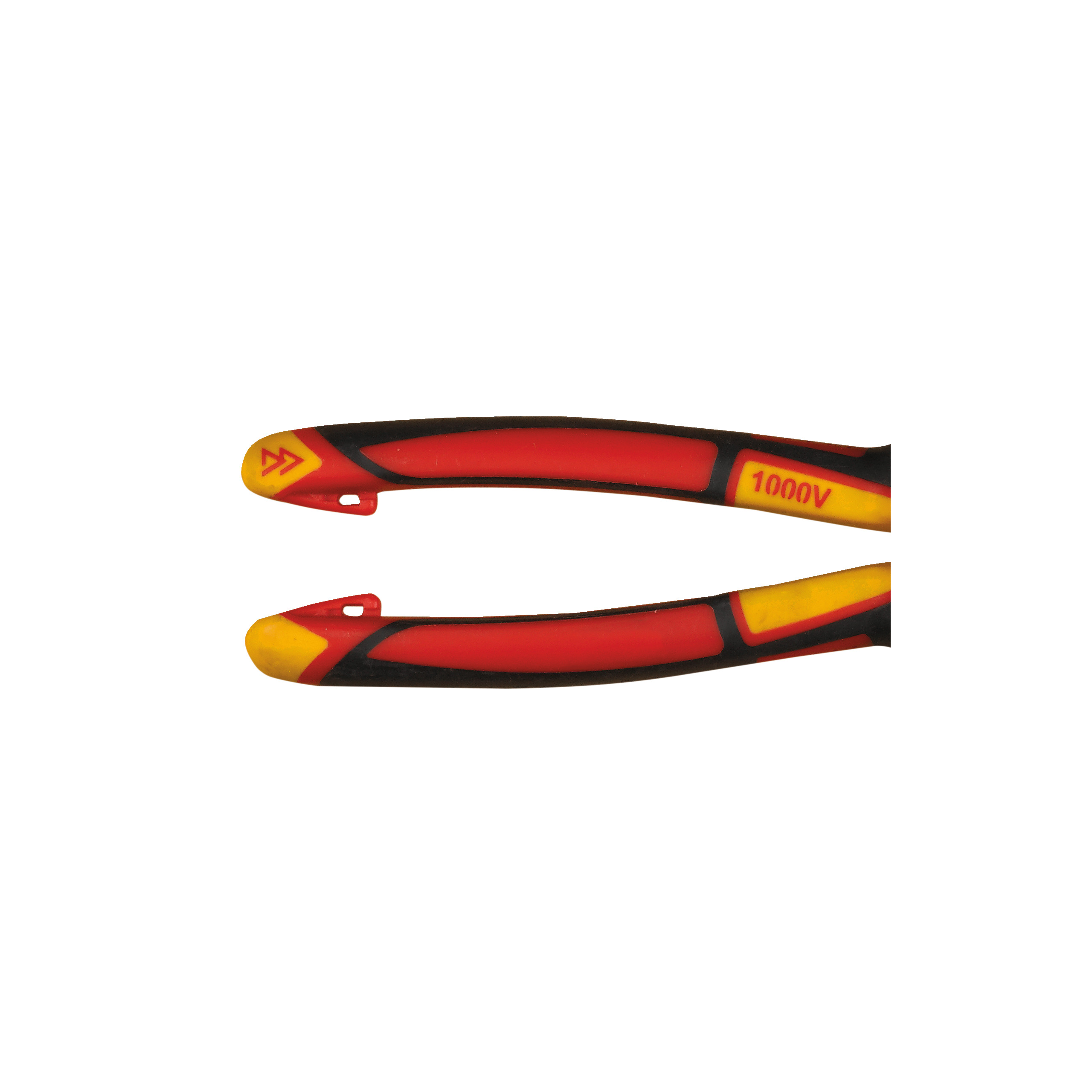 Milwaukee Seitenschneider VDE 180 mm Seitenschneider, geprüft