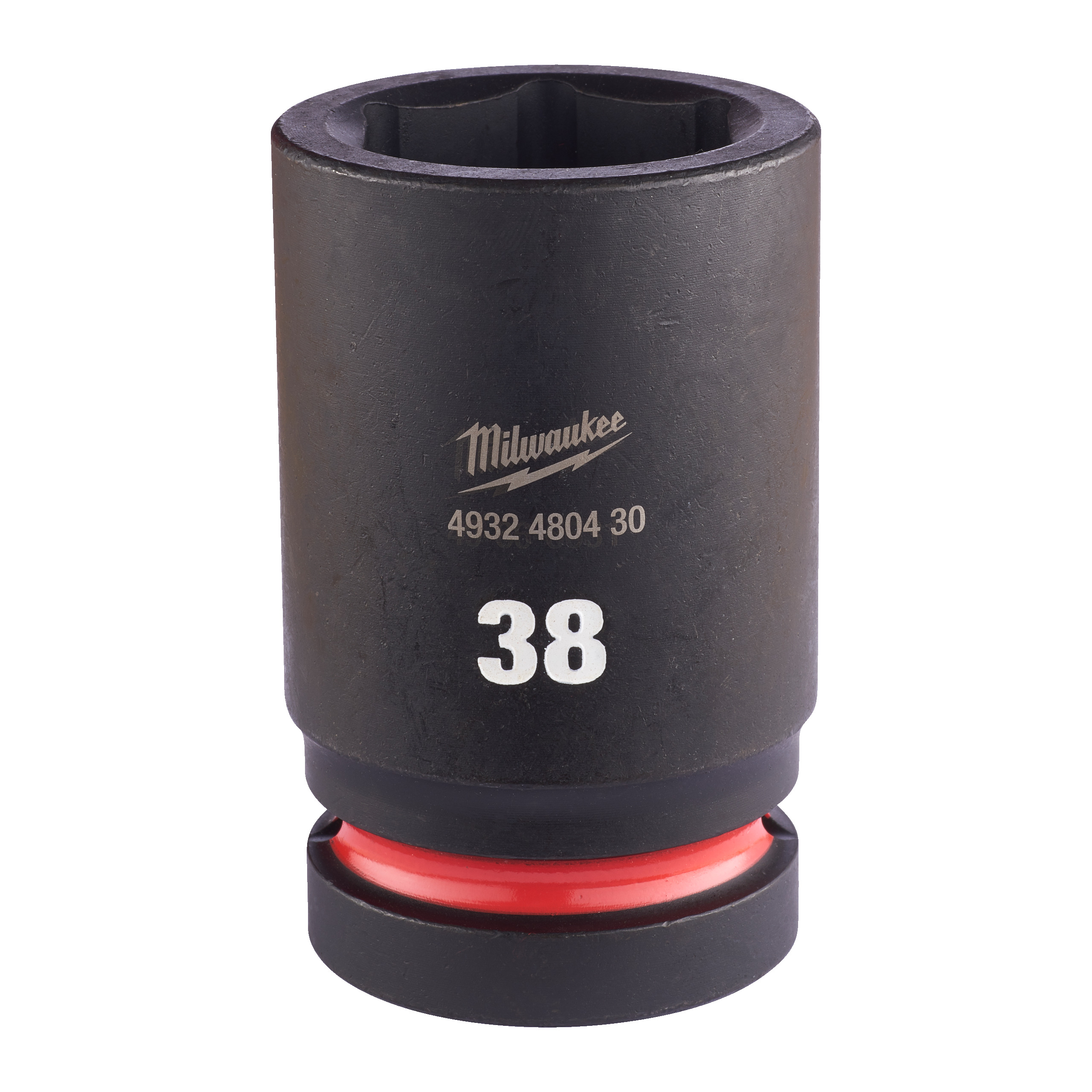 Milwaukee Schlagnuss 1" 38 x 92 mm SHOCKWAVE lang
