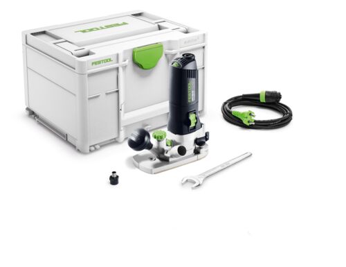 Modul-Kantenfräse MFK 700 EQ-Plus, Computerausrüstung, Elektronik, Hardware, Maschine