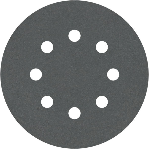 Bosch PRO F355 Schleifblatt, 125 mm, G400
