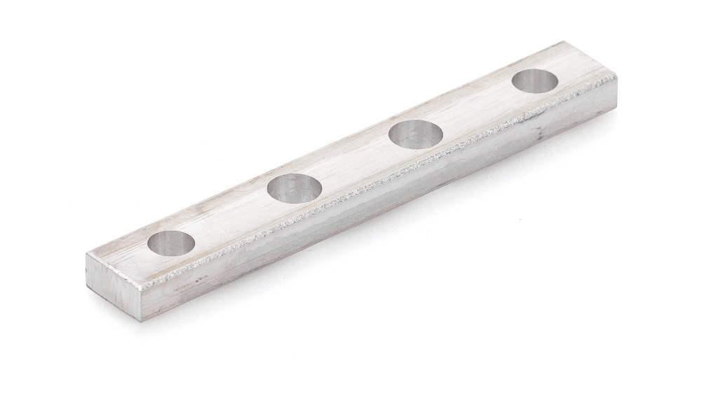 Hauptproduktaufnahme, Keil