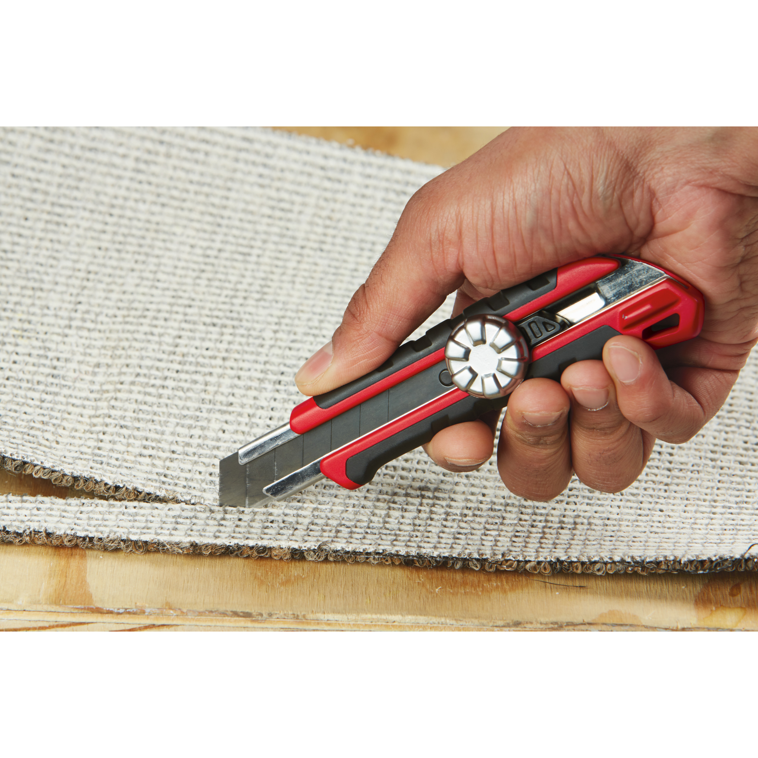 Milwaukee Cuttermesser 18 mm