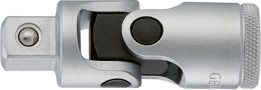 GEDORE Kardangelenk  1/2" 73,5mm