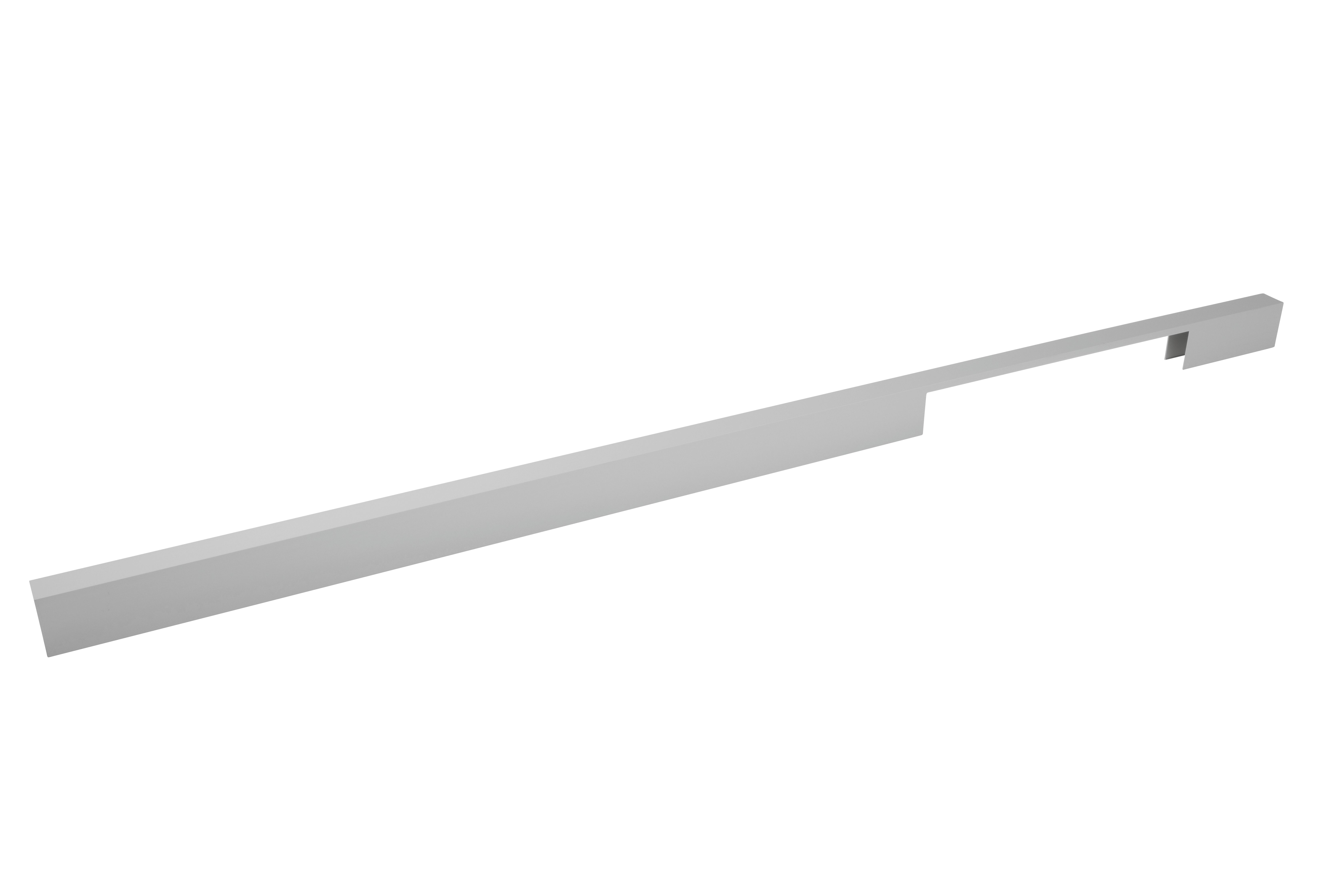 dormakaba Mittenverkleidung GSR-EMR XEA B/BG, Aluminium